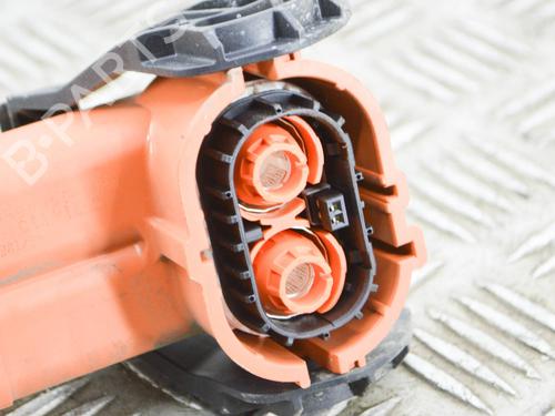 Wiring harness JAGUAR I-PACE (X590) EV400 AWD | BP27760138E16 