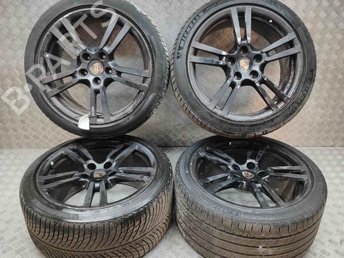 Used Rim PORSCHE PANAMERA (970) 3.0 D (250 hp) 29486027