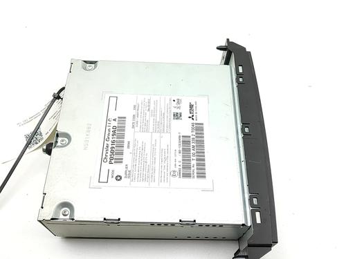Electronic module CHRYSLER GRAND VOYAGER V (RT) 2.8 CRD | BP38071396M83 - Image 2