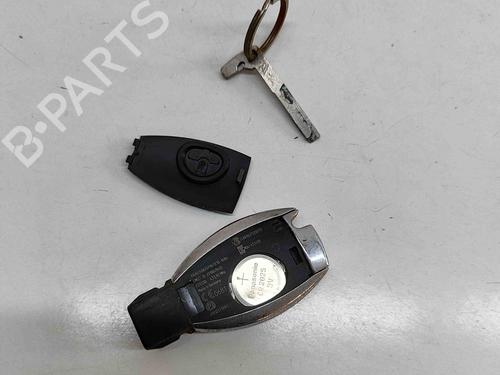 Electronic module MERCEDES-BENZ M-CLASS (W166) ML 350 BlueTEC 4-matic (166.024, 166.023) | BP29227635M83 