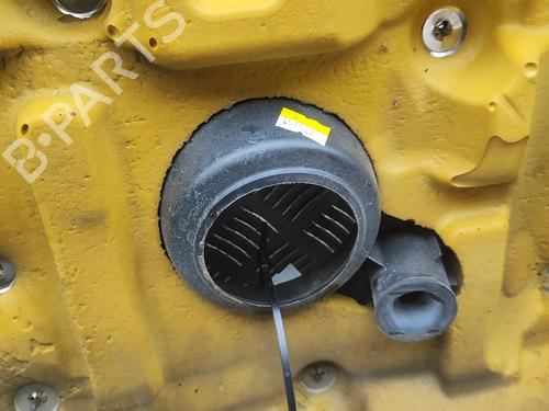 Upper protection SSANGYONG REXTON W / REXTON 2.2 Xdi All-wheel Drive | BP32973765M93 - Image 6