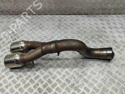 Used Exhaust system CHEVROLET CORVETTE (C6) Z06 7.0 (505 hp) 27765110