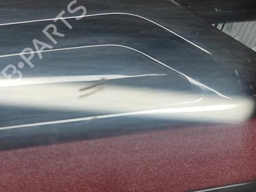 Right tailgate light OPEL CROSSLAND X / CROSSLAND (P17, P2QO) 1.2 (75) | BP28553723C80 