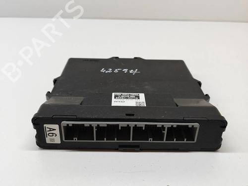 Engine control unit (ECU) LEXUS ES (_Z10_, _A10_, _H10_) 300h (AXZH10, AXZH11) | BP27767121M57