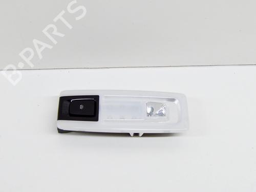 Used Interior roof light BMW 6 Gran Coupe (F06) M6 Competition (575 hp) 11041924