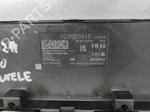 Elektronisk modul VW TIGUAN (AD1, AX1) 1.5 TSI | BP27779470M83