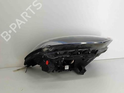 Right headlight SSANGYONG KORANDO (C300) E-Motion | BP29510715C29 