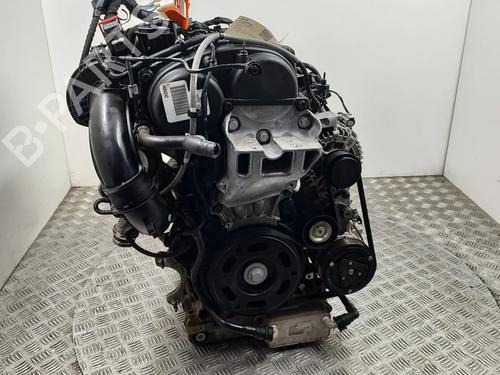 Engine VOLVO XC40 (536) T3 | BP33376234M1 - Image 2