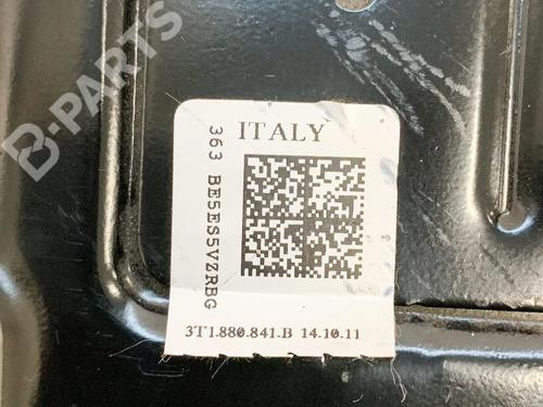 Knee airbag SKODA SUPERB II (3T4) 1.6 TDI | BP7738839C50 