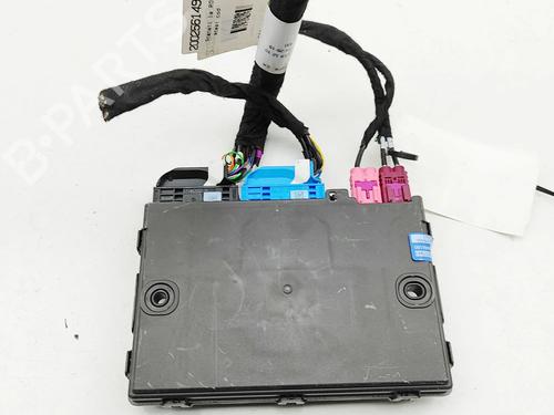 Used Electronic module Electronic module AUDI Q7 (4MB, 4MG, 4MQ) 45 TDI quattro (249 hp) 34374824 34374824