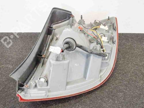 Left taillight KIA CEE'D Hatchback (ED) 1.6 CRDi 128 | BP29830728C34