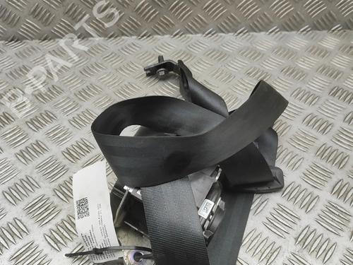 Used Rear right seatbelt Rear right seatbelt VOLVO V60 II (225) B6 Mild-Hybrid AWD (299 hp) 33392549 33392549