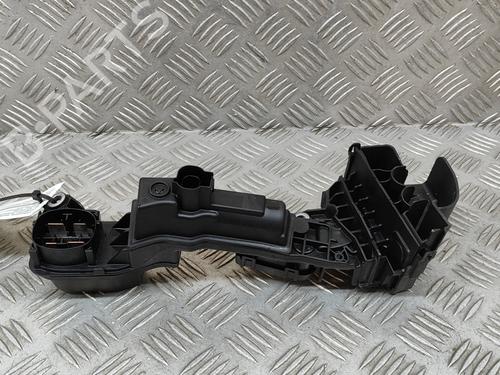 Elektronisk modul BMW X3 (G01, F97, G08) iX3 (286 hp) 28687236