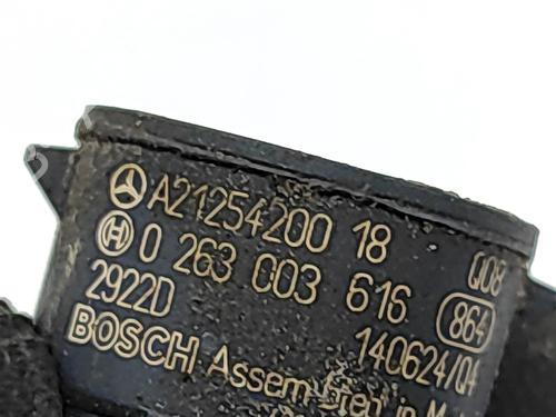 Electronic module MERCEDES-BENZ M-CLASS (W166) ML 250 CDI / BlueTEC 4-matic (166.004, 166.003) | BP30514496M83