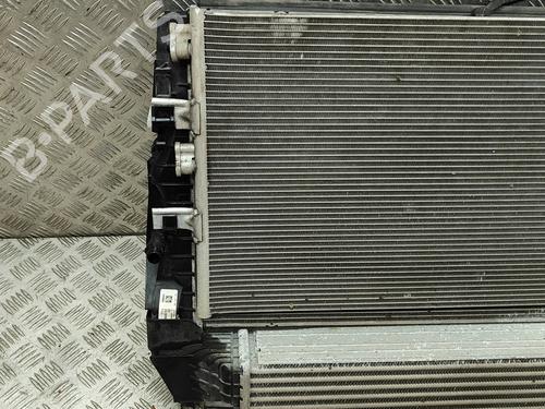 Radiator set BMW X2 (F39) sDrive 18 i | BP28555280M120