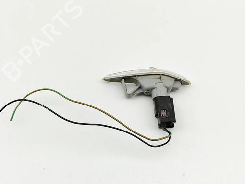 Left side indicator MAZDA MX-5 IV (ND__) 2.0 (ND2E, ND6E) | BP37402734I20 - Image 3