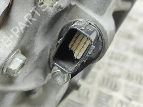 Gearbox VW CADDY IV Box Body/MPV (SAA, SAH) 2.0 TDI 4motion | BP28548442M3 - Image 6