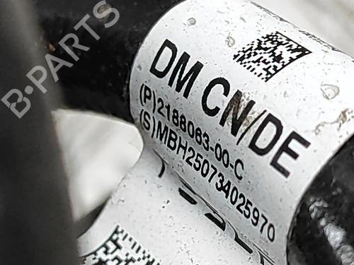 Left front shock absorber TESLA MODEL Y (5YJY) Long Range All-wheel Drive | BP30856730M16 