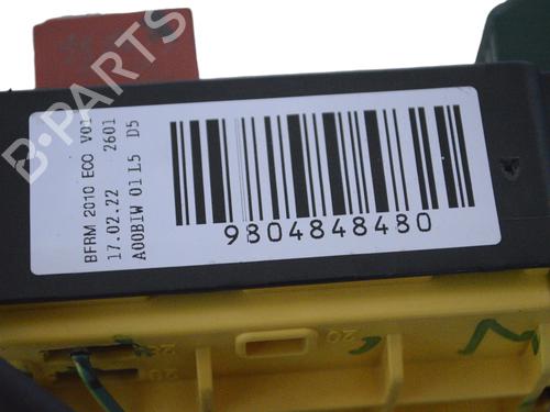 Fuse box OPEL MOKKA 1.2 (76) | BP30238526E1 