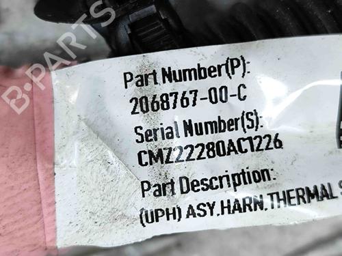 Wiring harness TESLA MODEL Y (5YJY) EV Rear-Wheel Drive | BP30532710E16