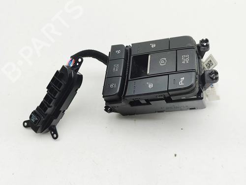 Switch KIA OPTIMA (JF) 1.7 CRDi | BP35790509I30 - Image 3