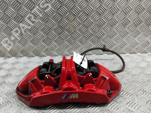 Used Right front brake caliper BMW 3 (G20, G80, G28) M3 Competition (510 hp) 29542004