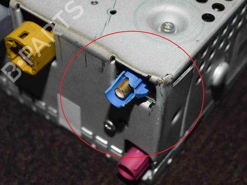 Electronic module AUDI Q5 (8RB) 3.0 TFSI quattro | BP29075813M83 