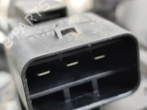 Radiator set KIA OPTIMA Sportswagon (JF) 1.6 CRDi | BP28564454M120 