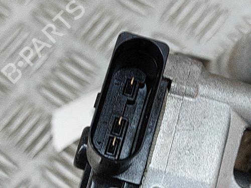 Front wipers mechanism AUDI Q5 (FYB, FYG) SQ5 TFSI quattro | BP19502648C83 