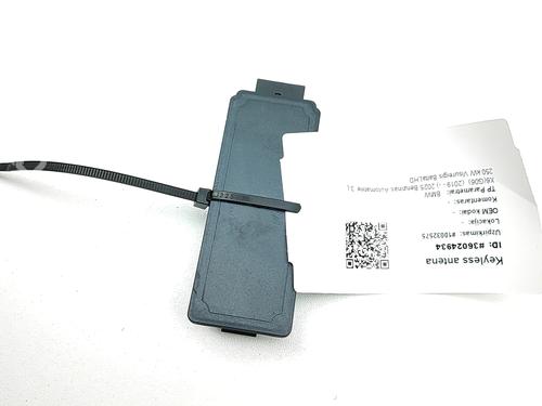 Electronic module BMW X6 (G06, F96) xDrive 40 i | BP36415194M83 - Image 4