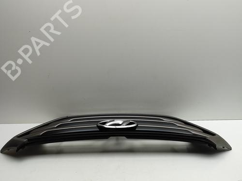 Grille HYUNDAI TUCSON (TL, TLE) 1.7 CRDi | BP30130694C40 