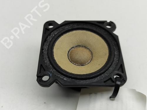 Used Speaker NISSAN QASHQAI III (J12) 1.3 DIG-T All-wheel Drive (158 hp) 28955433