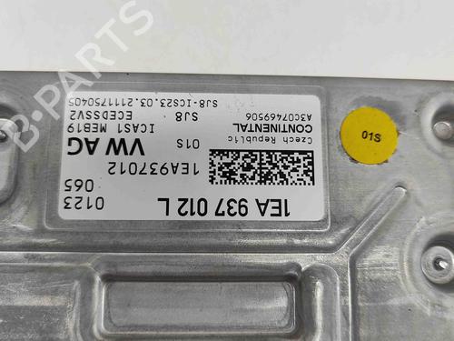 Elektronische module VW ID.3 (E11, E12) Pro | BP27768748M83