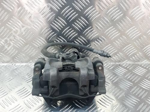 Used Left rear brake caliper AUDI Q2 (GAB, GAG) 1.6 TDI (115 hp) 14614974