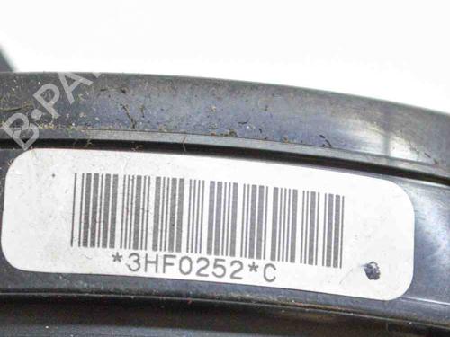 Squib airbag TOYOTA YARIS (_P1_) 1.4 D-4D (NLP10_, NLP10R) | BP14641478C102 