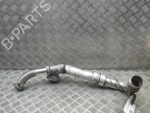 Intercooler pipe AUDI Q5 (8RB) SQ5 TDI quattro | BP38706595M127 - Image 3