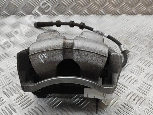 Used Left front brake caliper VOLVO XC40 (536) B3 Mild-Hybrid (163 hp) 28556989
