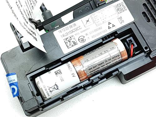 Electronic module OPEL COMBO E Tour / Life (K9) Combo-e | BP38050592M83 - Image 8