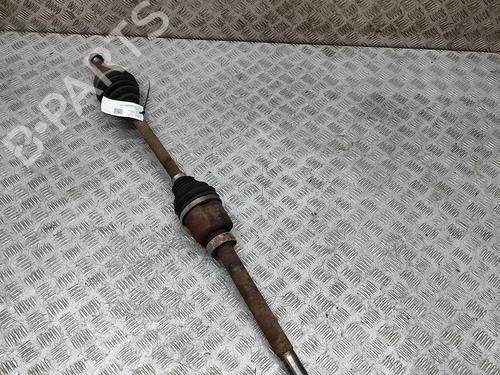 Right front driveshaft OPEL VIVARO B Van (X82) 1.6 CDTI (05) | BP36067249M39 - Image 2