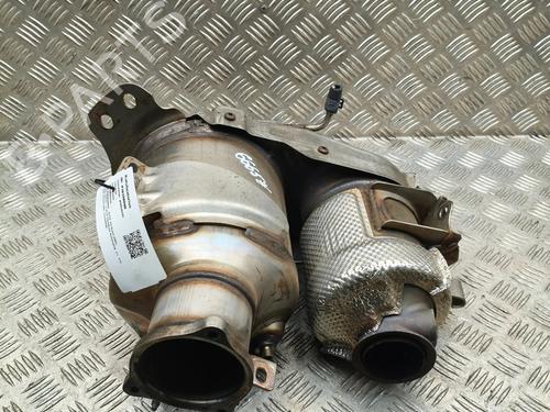 katalysator-audi-a4-b9-avant-8w5-8wd-2015-39380911 main image