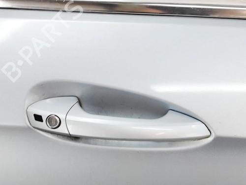 Right front door MERCEDES-BENZ E-CLASS Coupe (C207) E 350 BlueTEC / d (207.326) | BP31528652C3