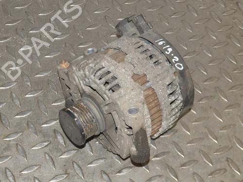 Used Alternator MINI MINI CLUBMAN (R55) Cooper S (174 hp) 30225464