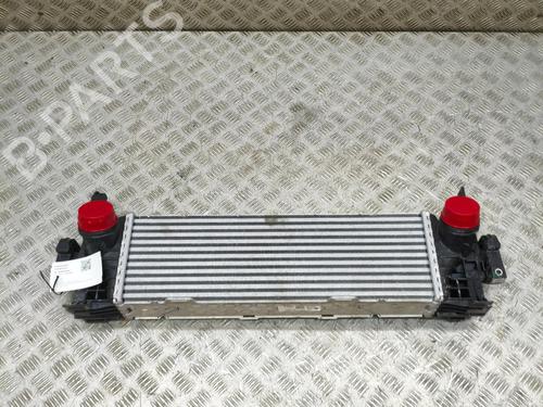 Used Intercooler Intercooler BMW X3 (G01, F97, G08) xDrive 20 d (190 hp) 39749236 39749236