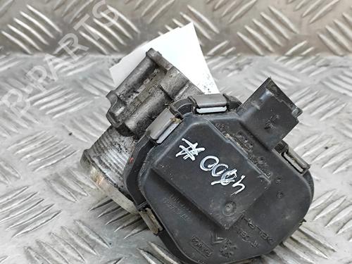 Spjældhus RENAULT KANGOO Express (FW0/1_) 1.5 dCi 90 (FW0G, FW05, FW08, FW11) (90 hp) 16140785