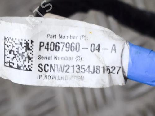 Wiring harness TESLA MODEL 3 (5YJ3) EV Performance AWD | BP27761912E16  - Image 6