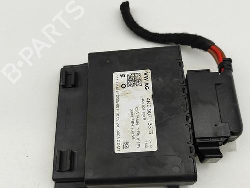 Elektronisk modul PORSCHE CAYENNE Coupe (9YB) 3.0 AWD (9YBAA1) (340 hp) 27794024