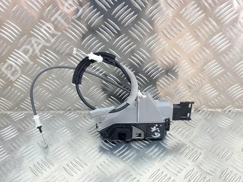 Used Rear left lock Rear left lock CITROËN C3 III (SX) 1.2 VTi 82 (82 hp) 6769132 6769132