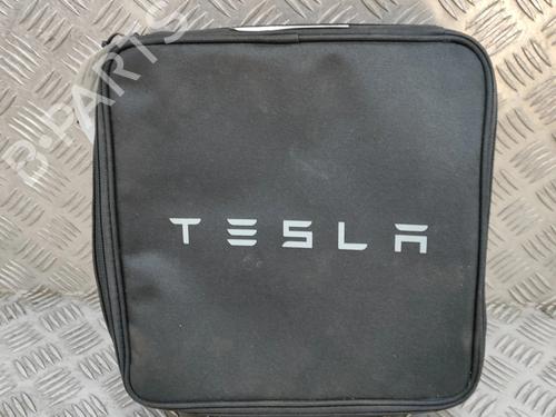 Used Cable TESLA MODEL Y (5YJY) EV Performance All-wheel Drive (534 hp) 27789732