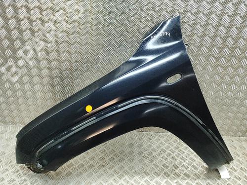Used Left front fenders Left front fenders VW AMAROK Platform/Chassis (S1B, S6B, S7B) 2.0 BiTDI 4motion (180 hp) 39969623 39969623
