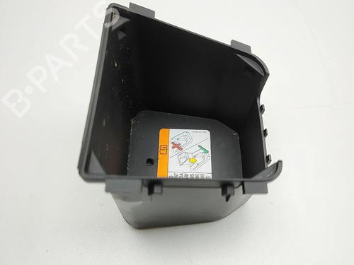 Cup/Object holder PORSCHE 911 Convertible (992) 3.0 Carrera (992312) | BP38018394I37 - Image 2